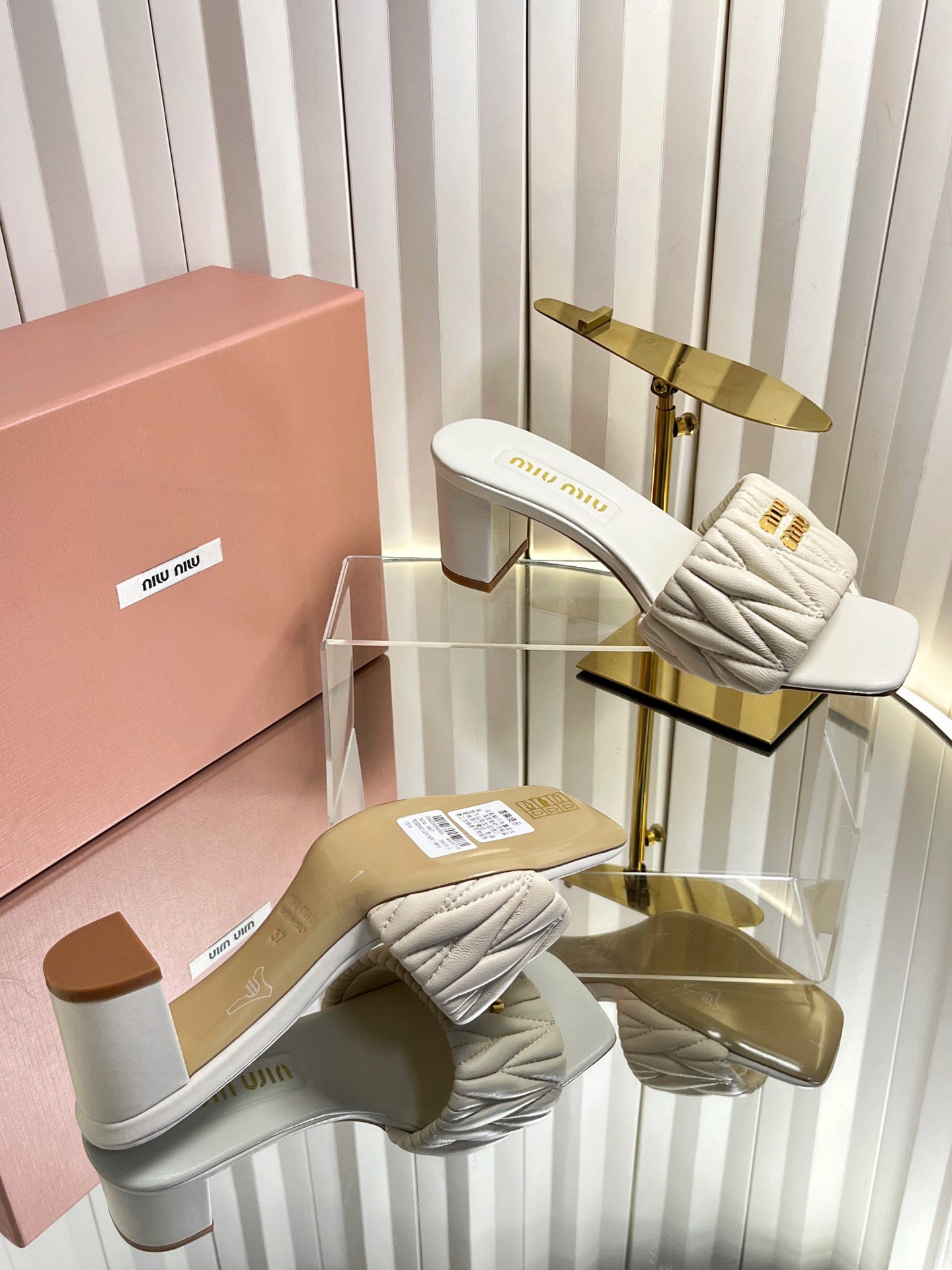 miumiu shoes