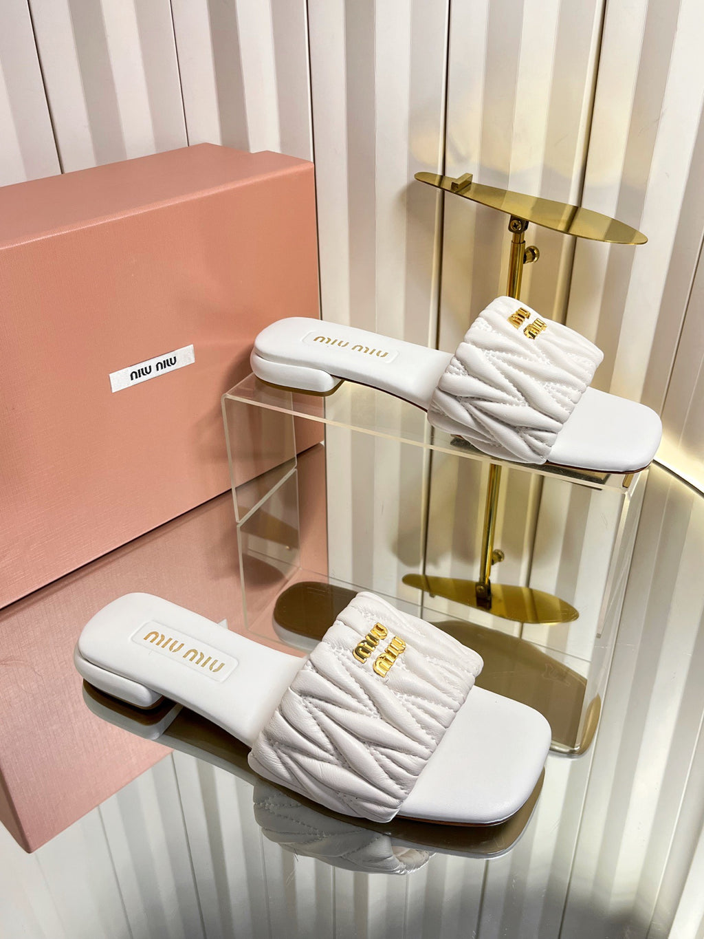 miumiu shoes
