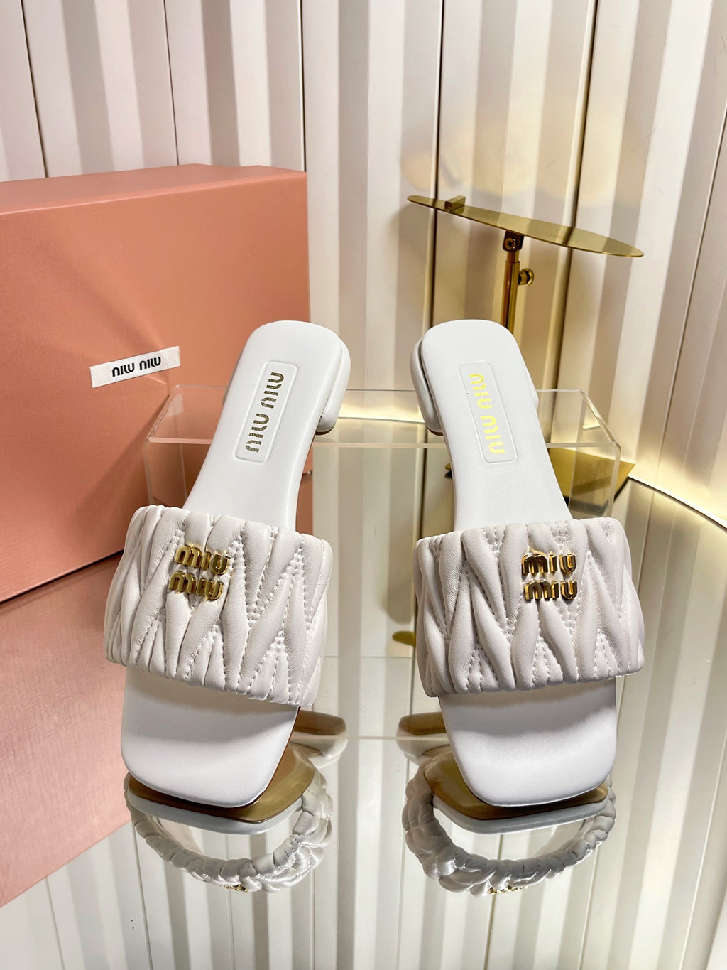 miumiu shoes