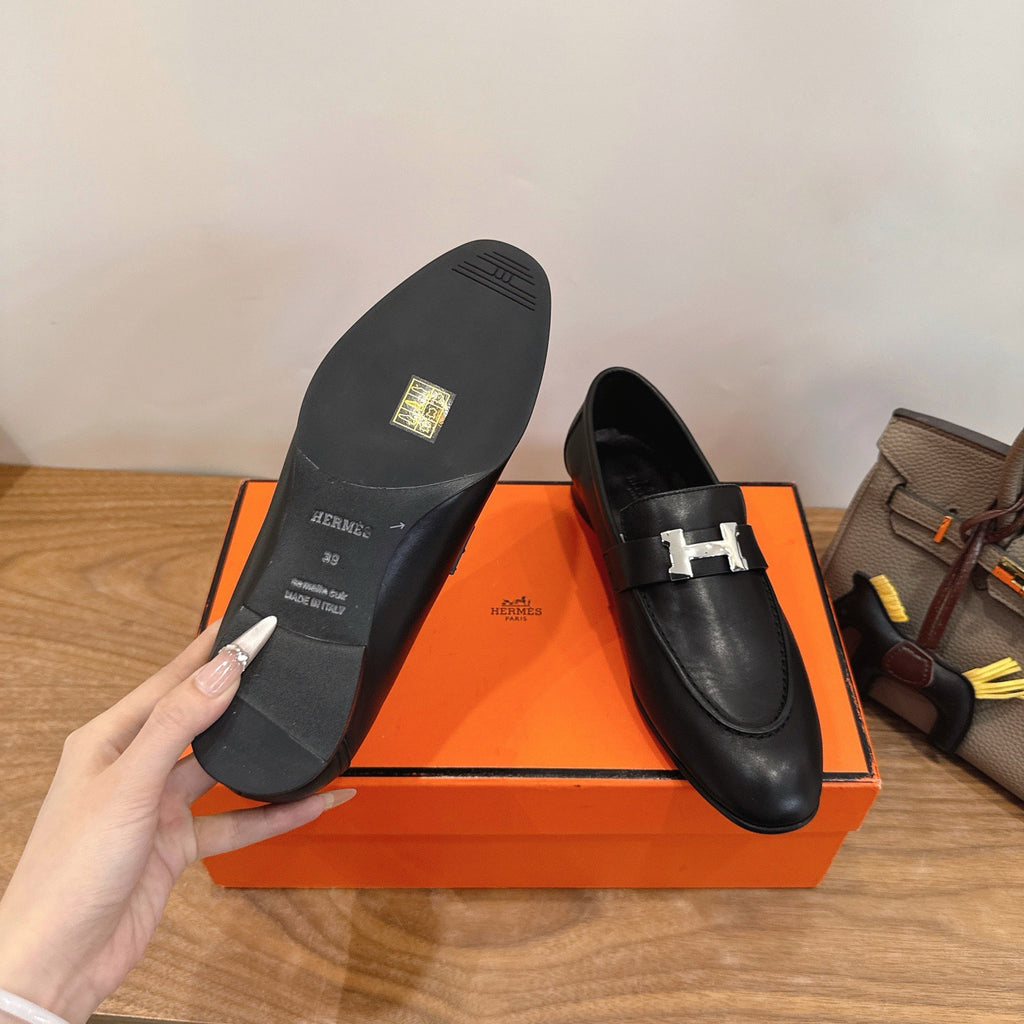 H shoes