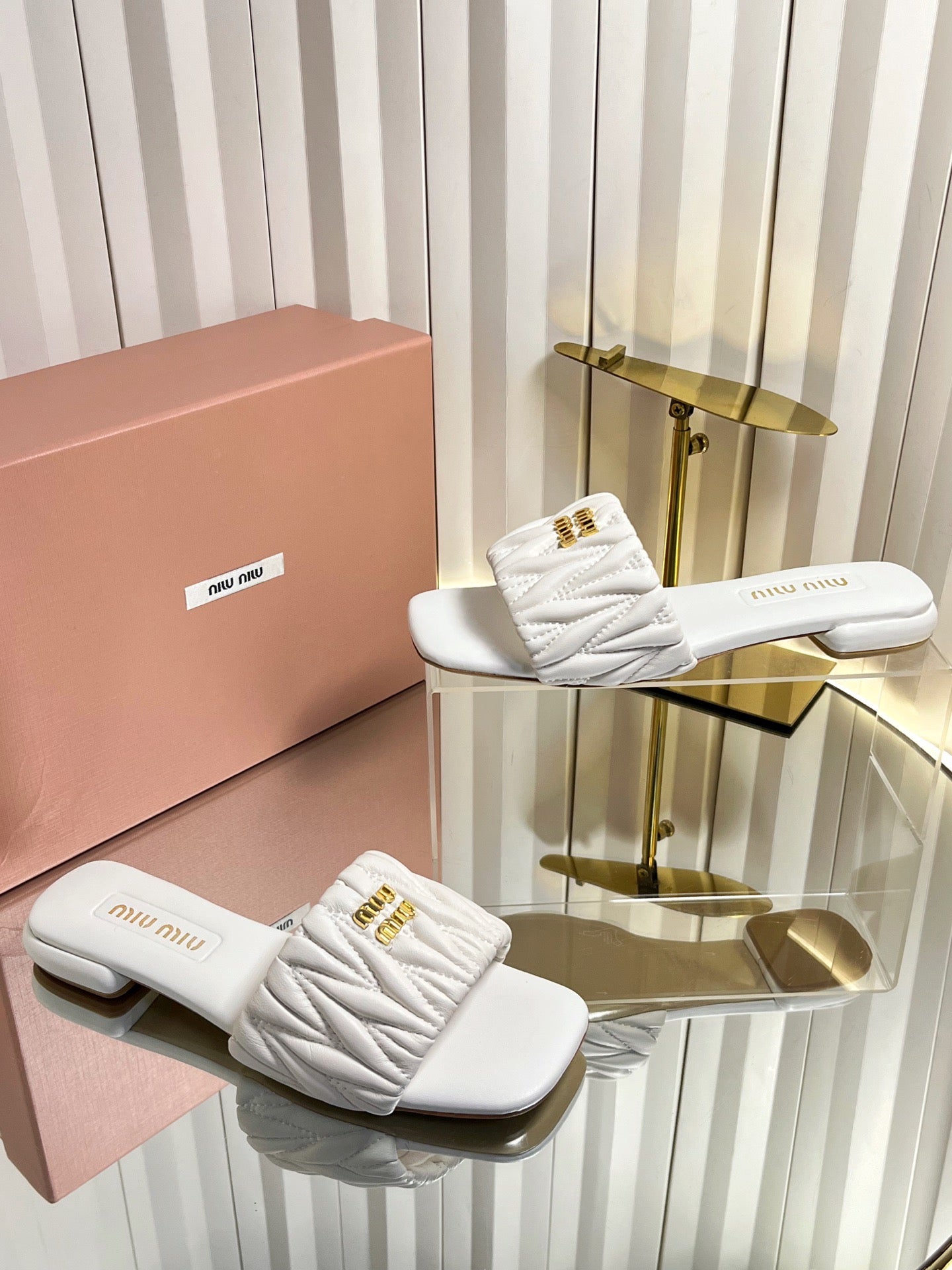 miumiu shoes