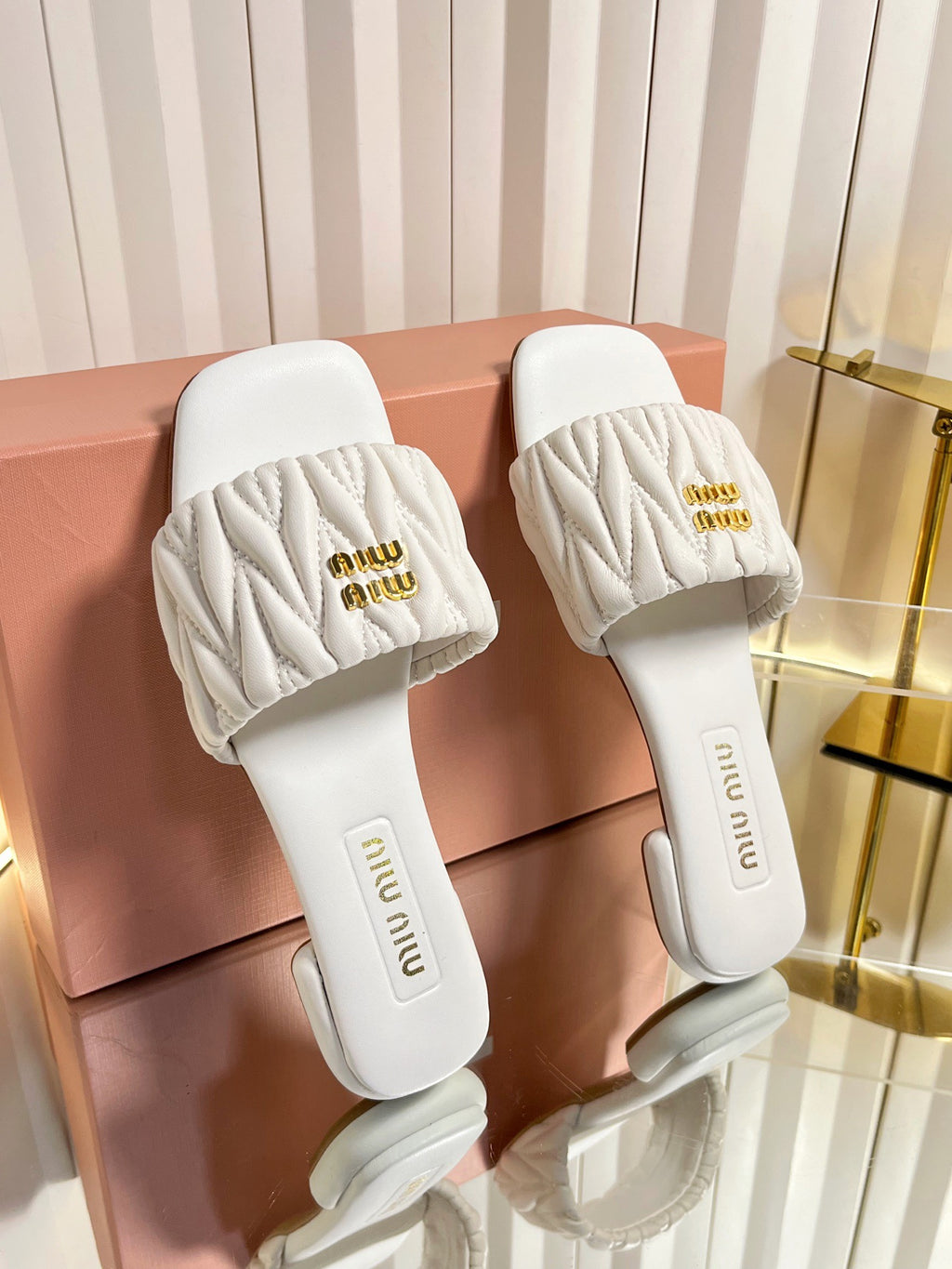 miumiu shoes