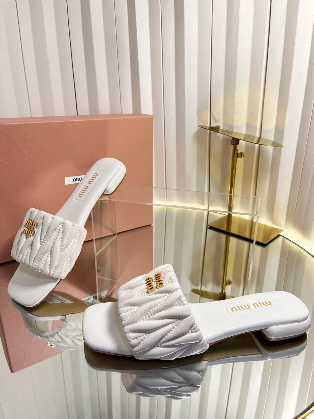 miumiu shoes