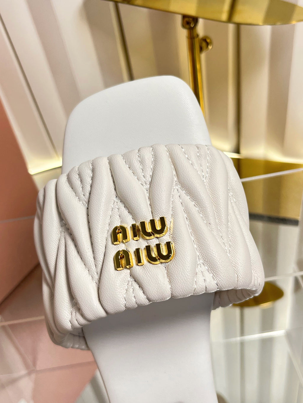 miumiu shoes