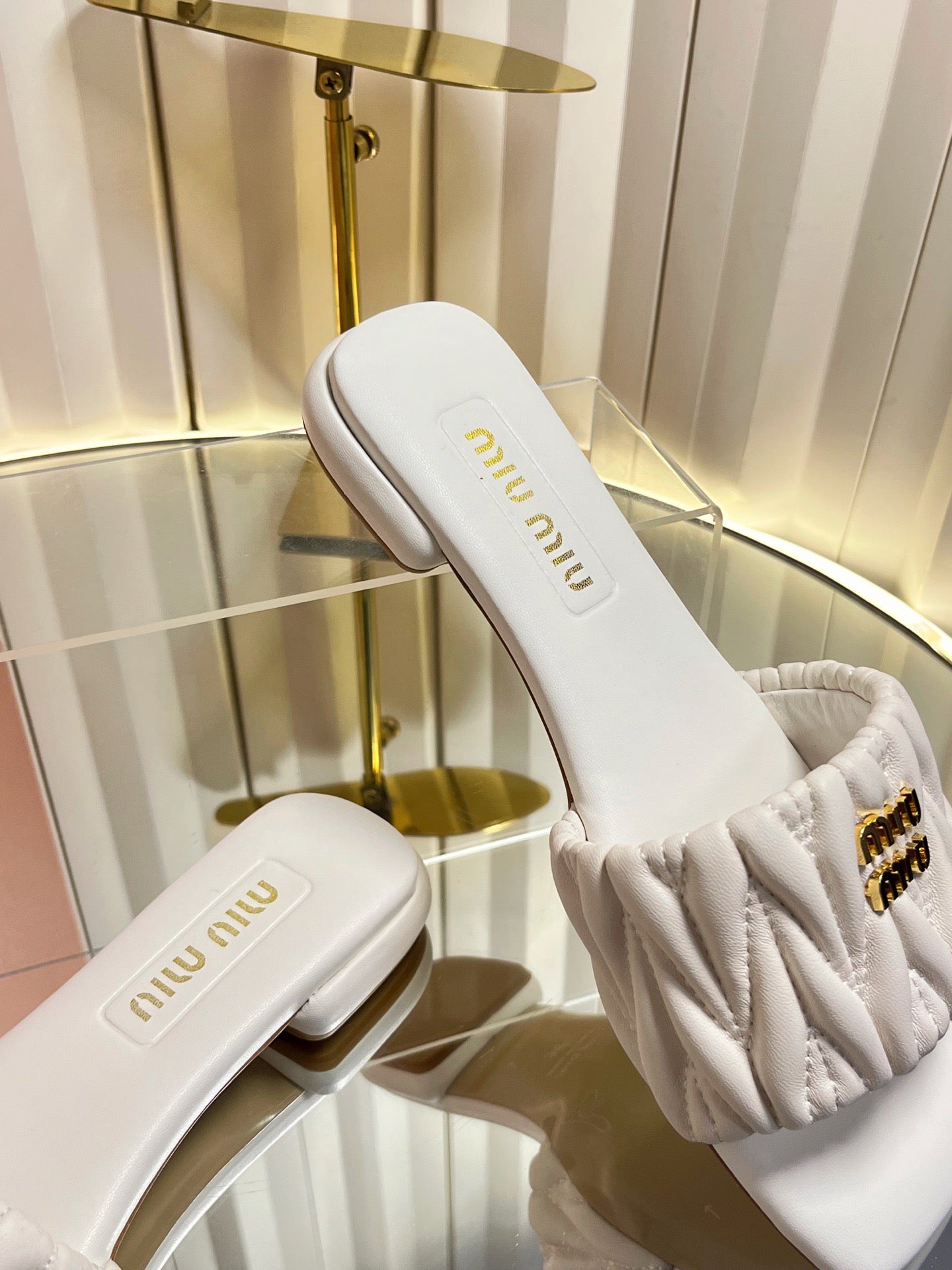 miumiu shoes