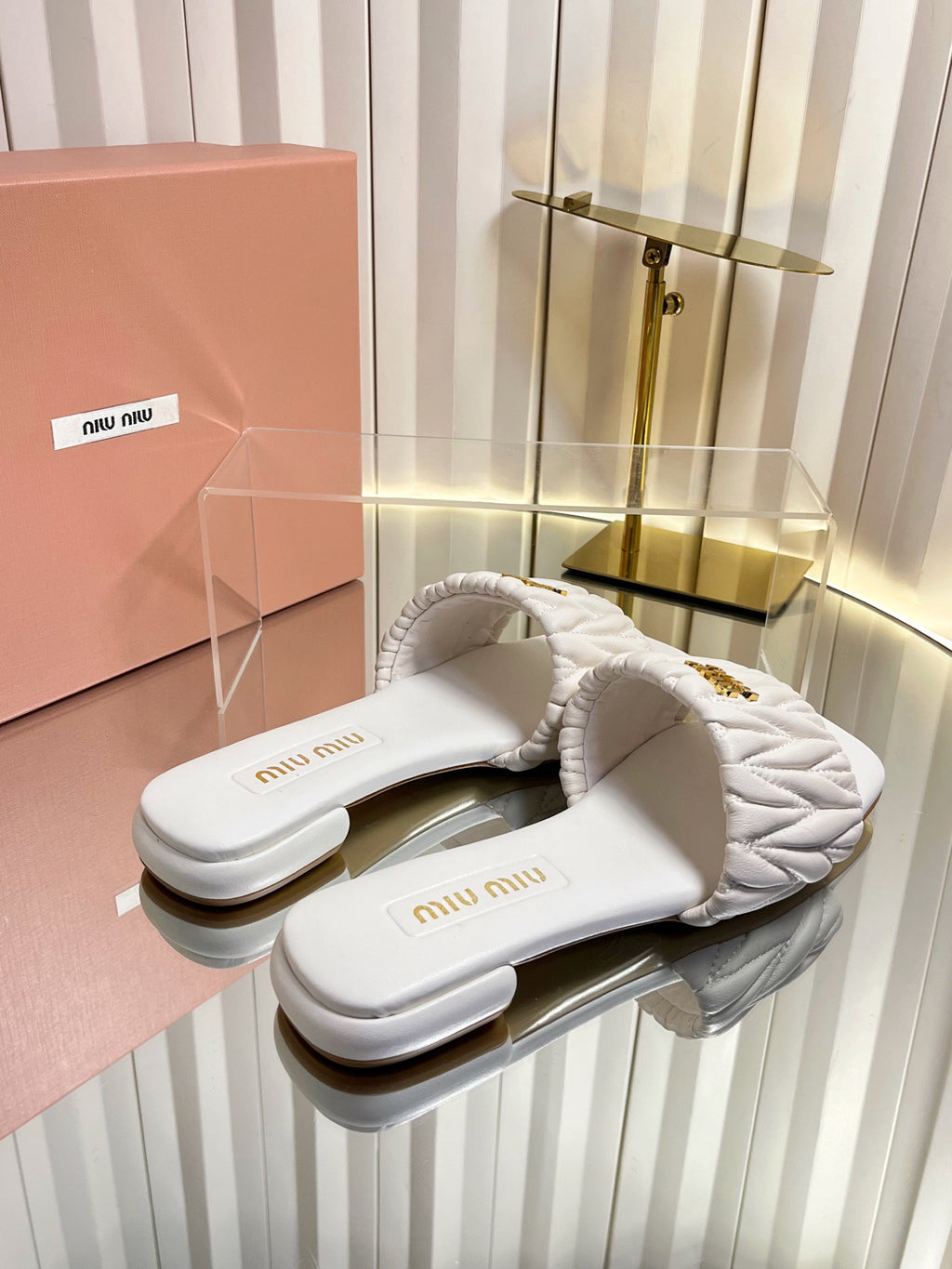 miumiu shoes