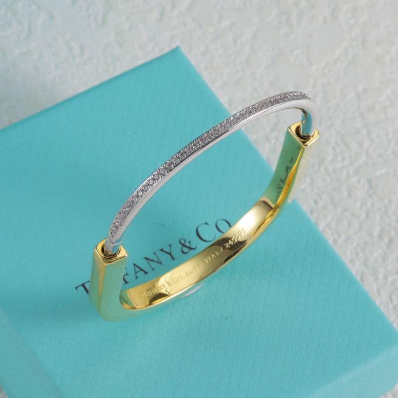 Tiffany bracelet