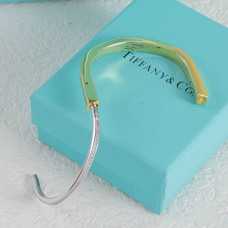 Tiffany bracelet