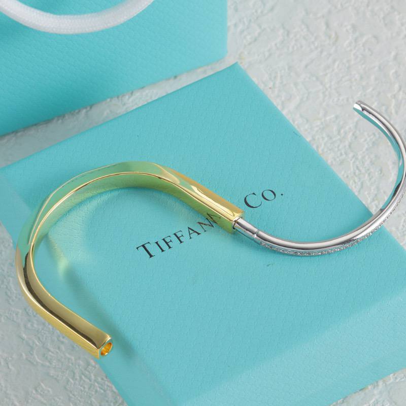 Tiffany bracelet
