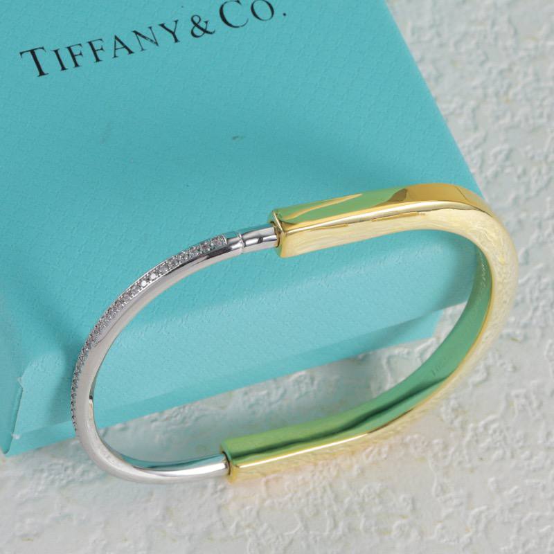 Tiffany bracelet