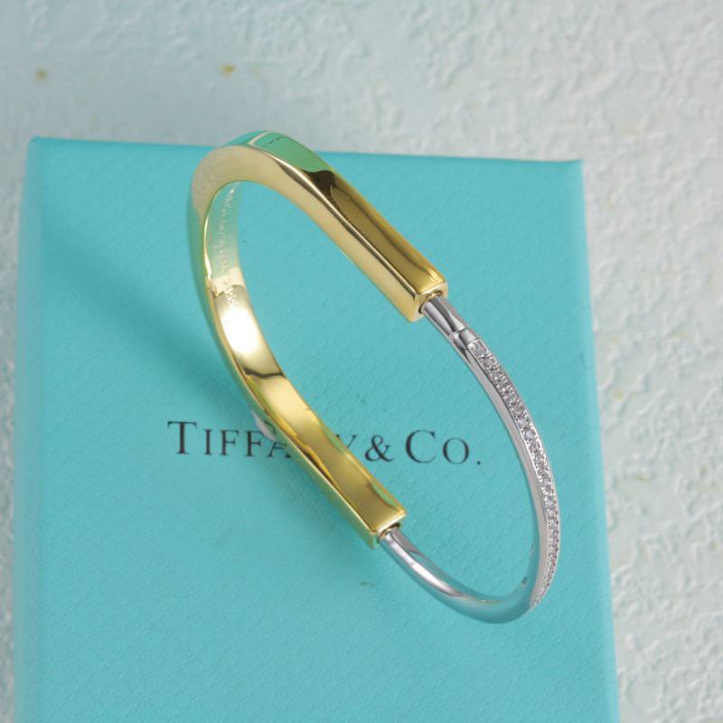 Tiffany bracelet