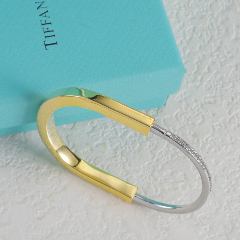 Tiffany bracelet