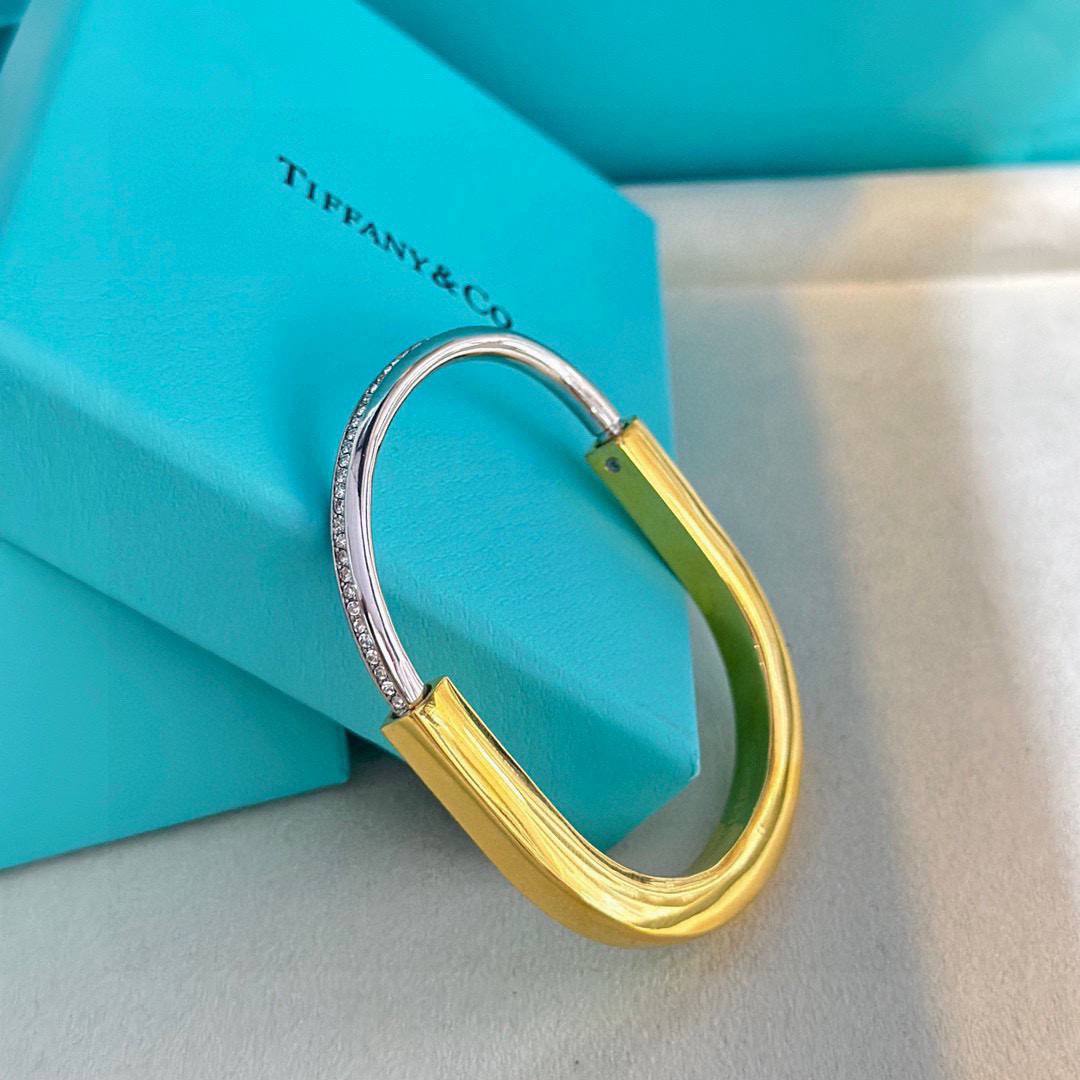 Tiffany bracelet