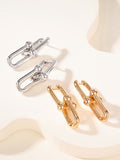 Tiffany earrings