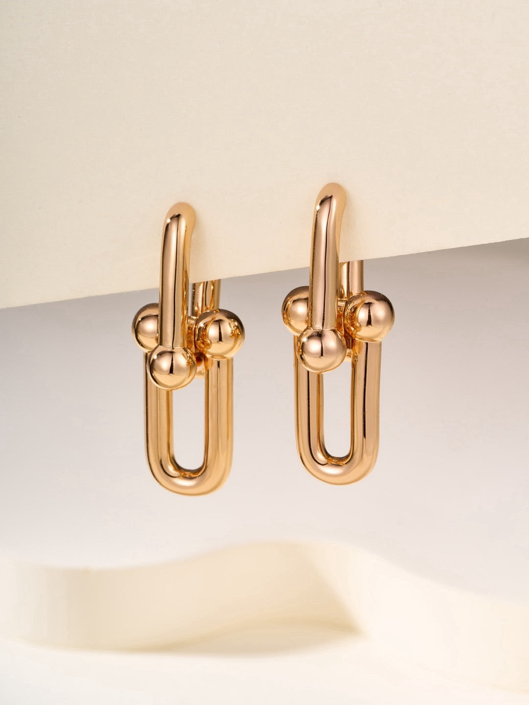 Tiffany earrings