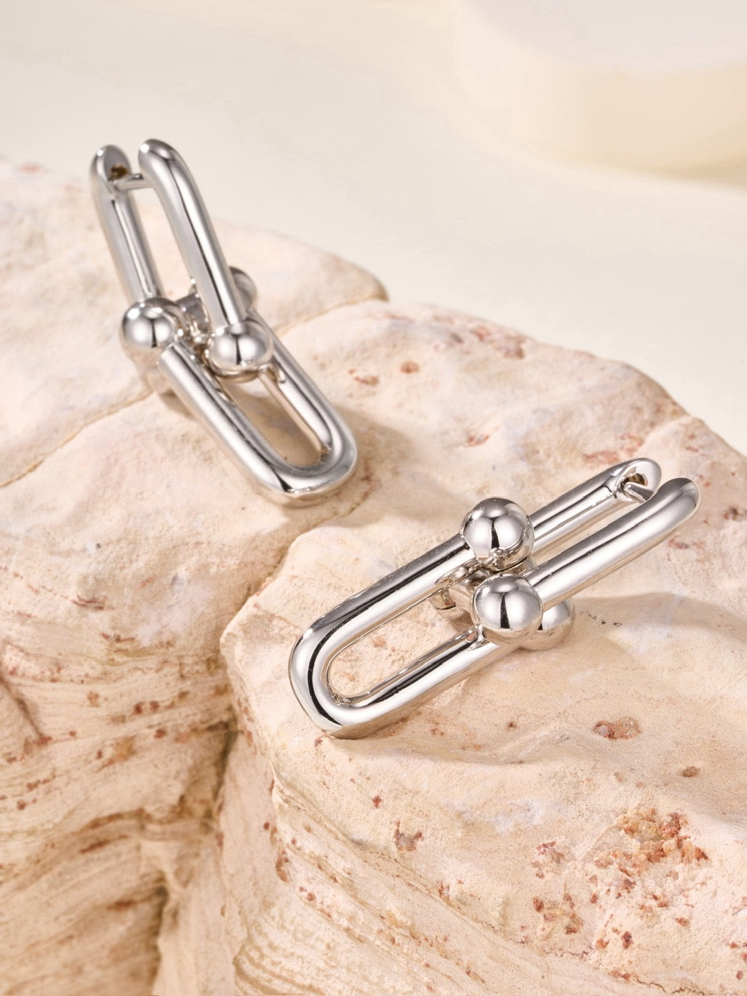 Tiffany earrings