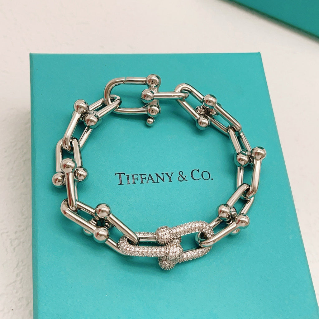 Tiffany bracelet