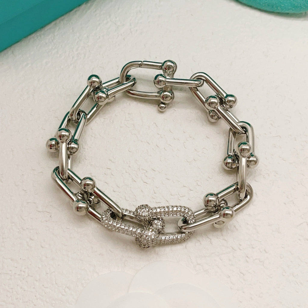 Tiffany bracelet
