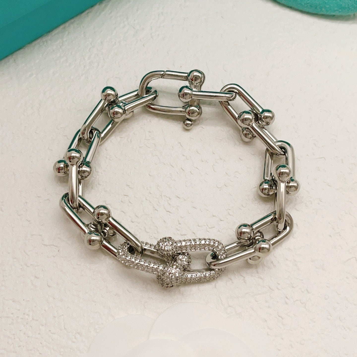 Tiffany bracelet