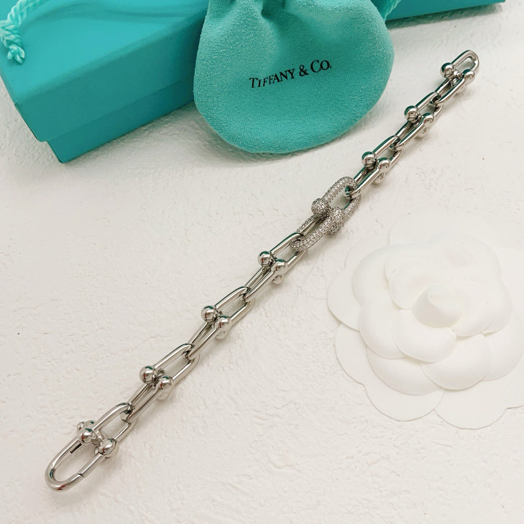 Tiffany bracelet