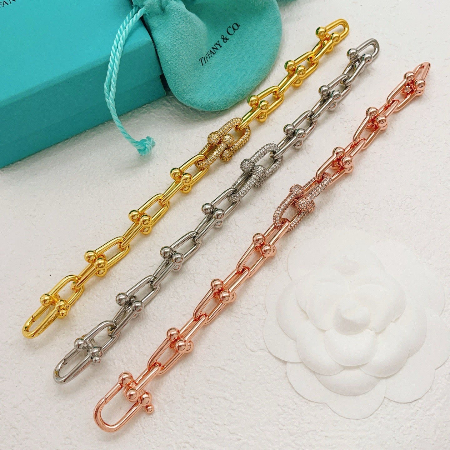 Tiffany bracelet