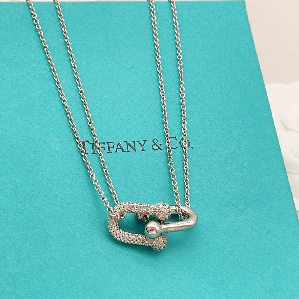 Tiffany necklace