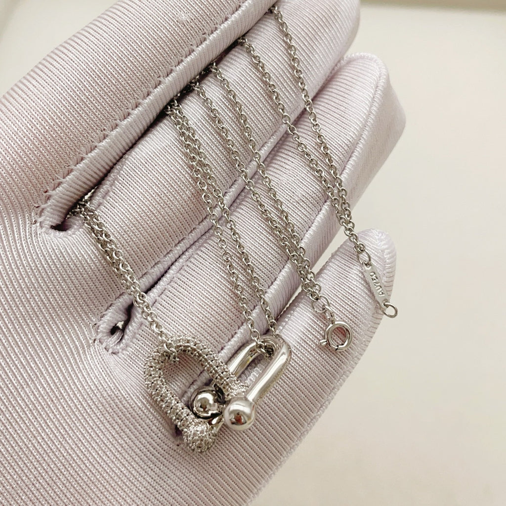 Tiffany necklace