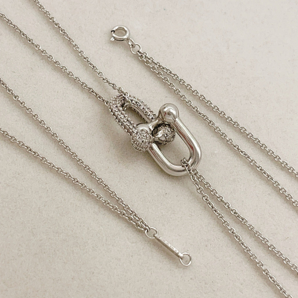 Tiffany necklace