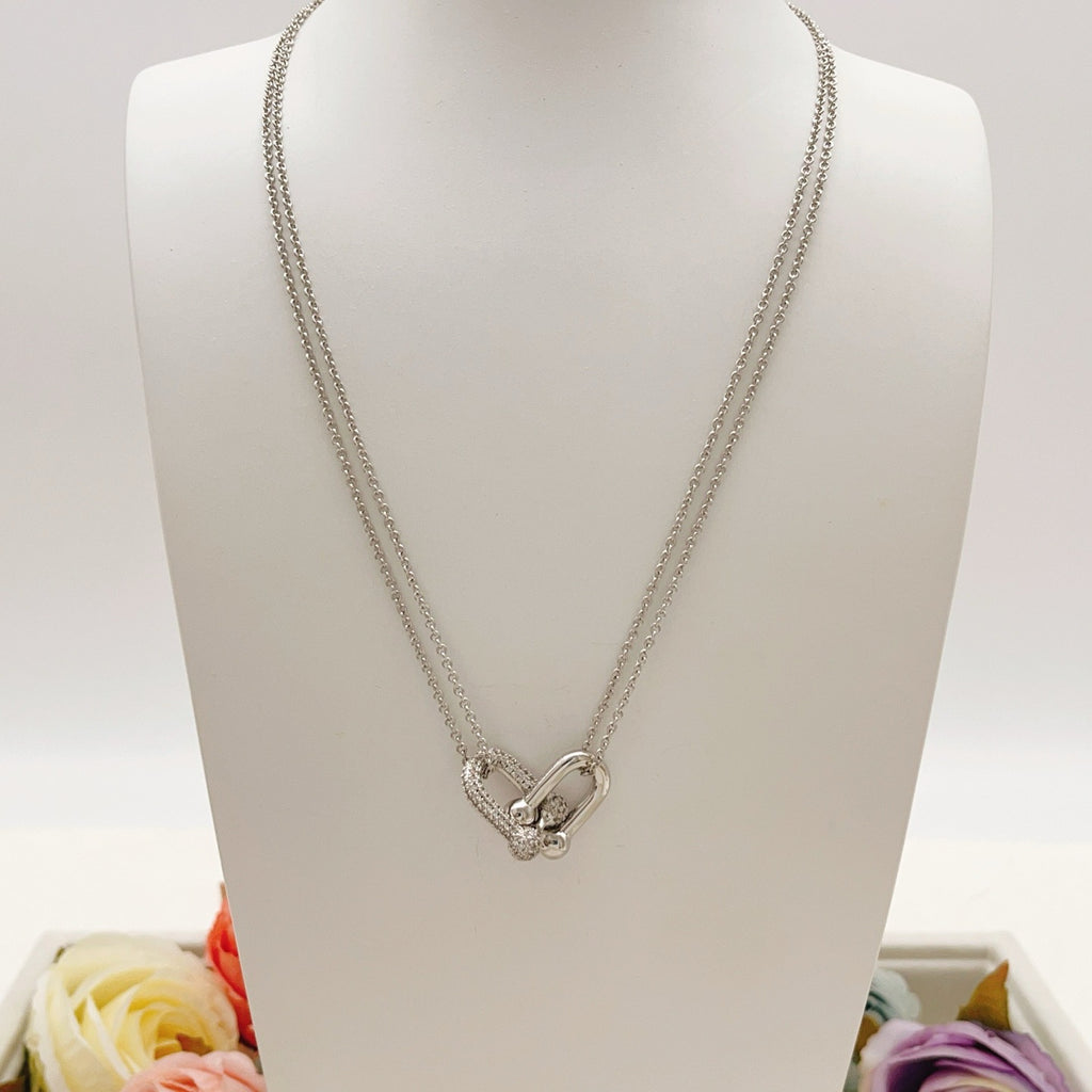 Tiffany necklace