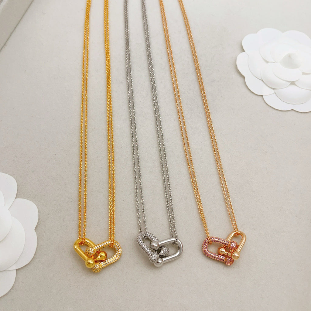 Tiffany necklace