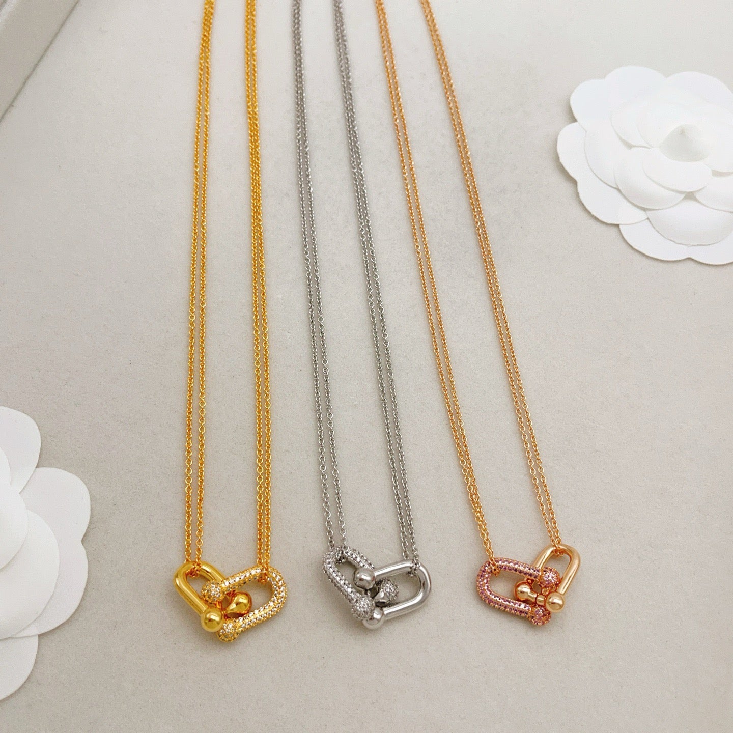 Tiffany necklace