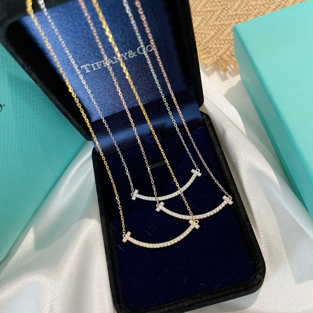 Tiffany necklace