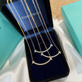 Tiffany necklace