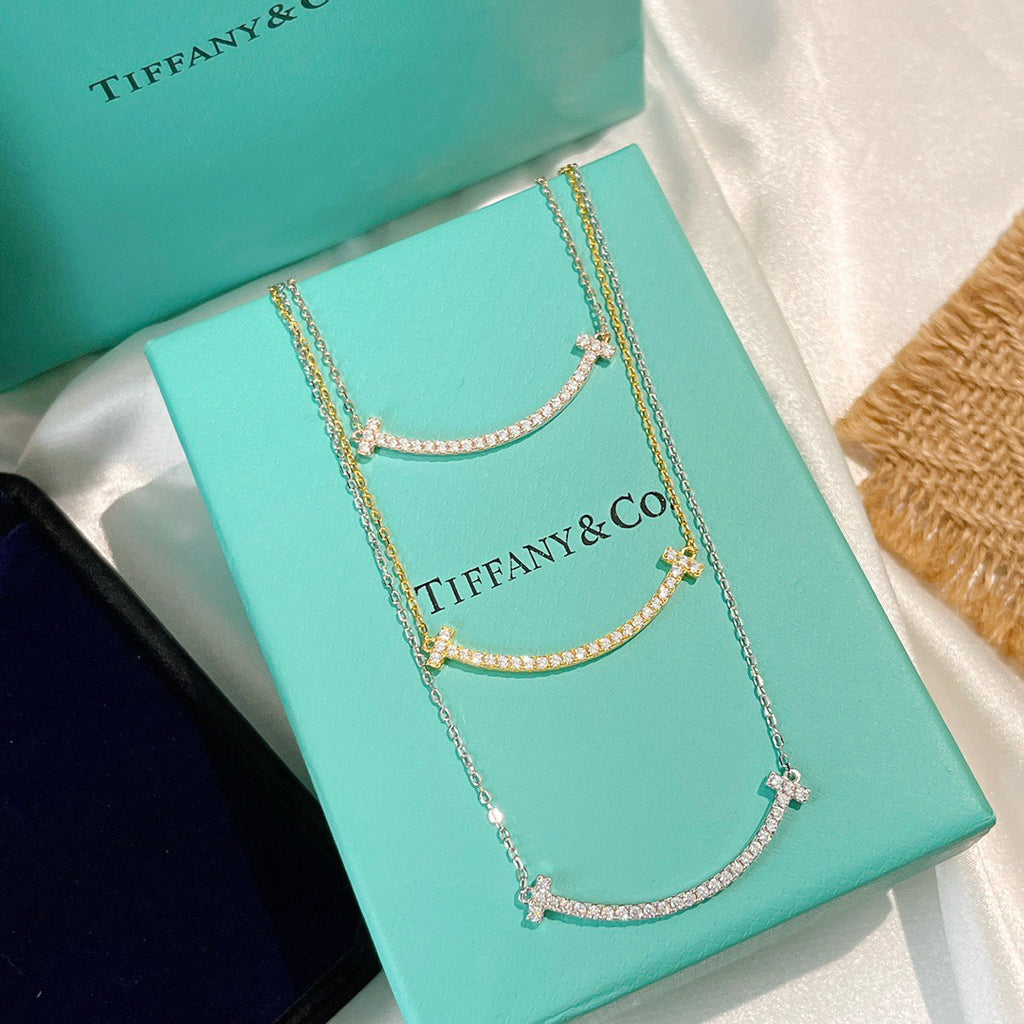 Tiffany necklace