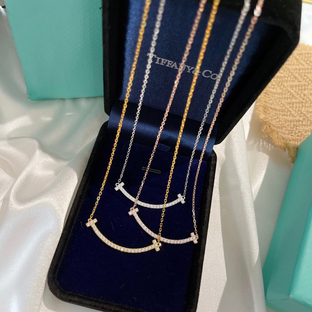 Tiffany necklace