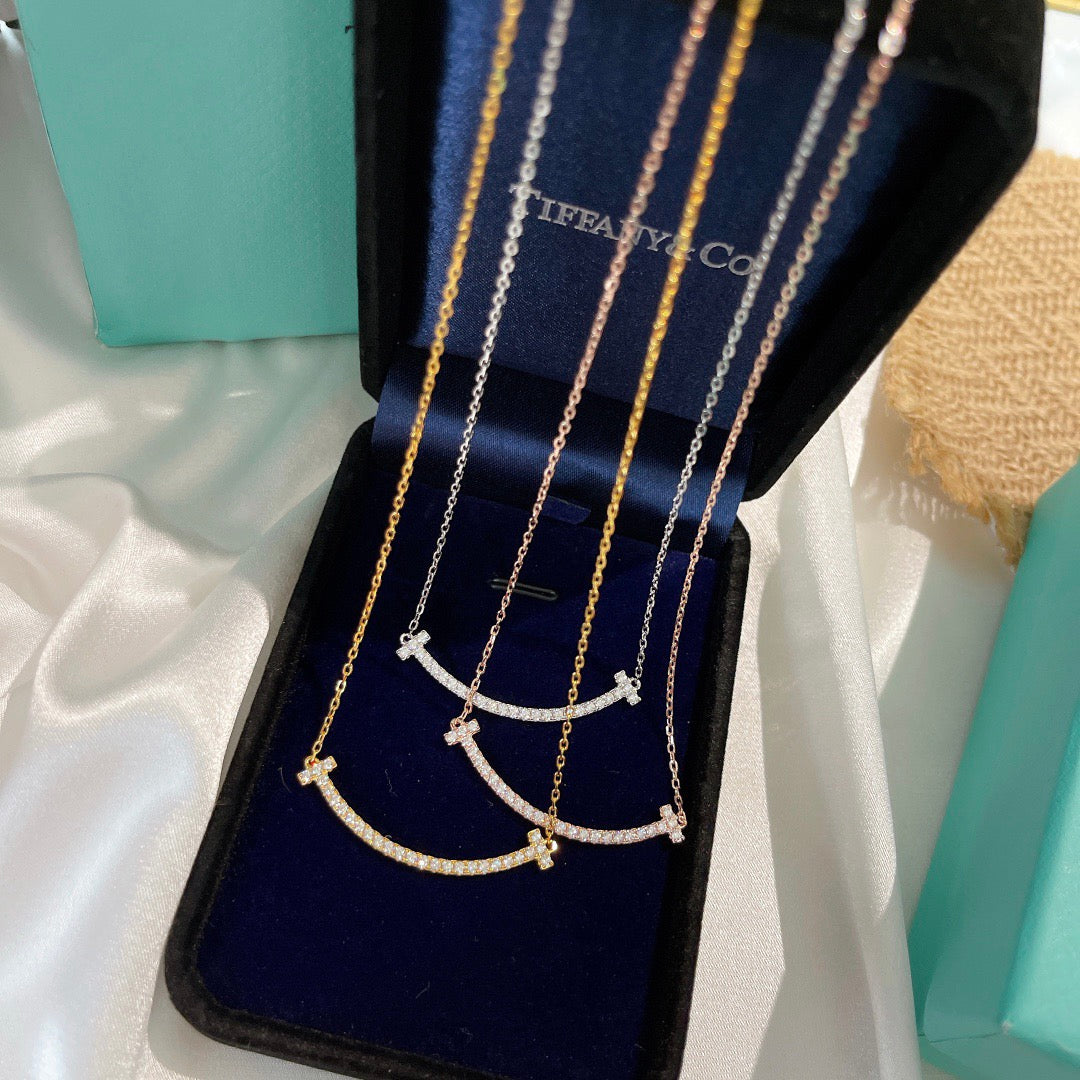 Tiffany necklace