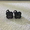 vca earrings