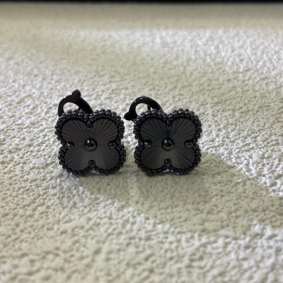 vca earrings