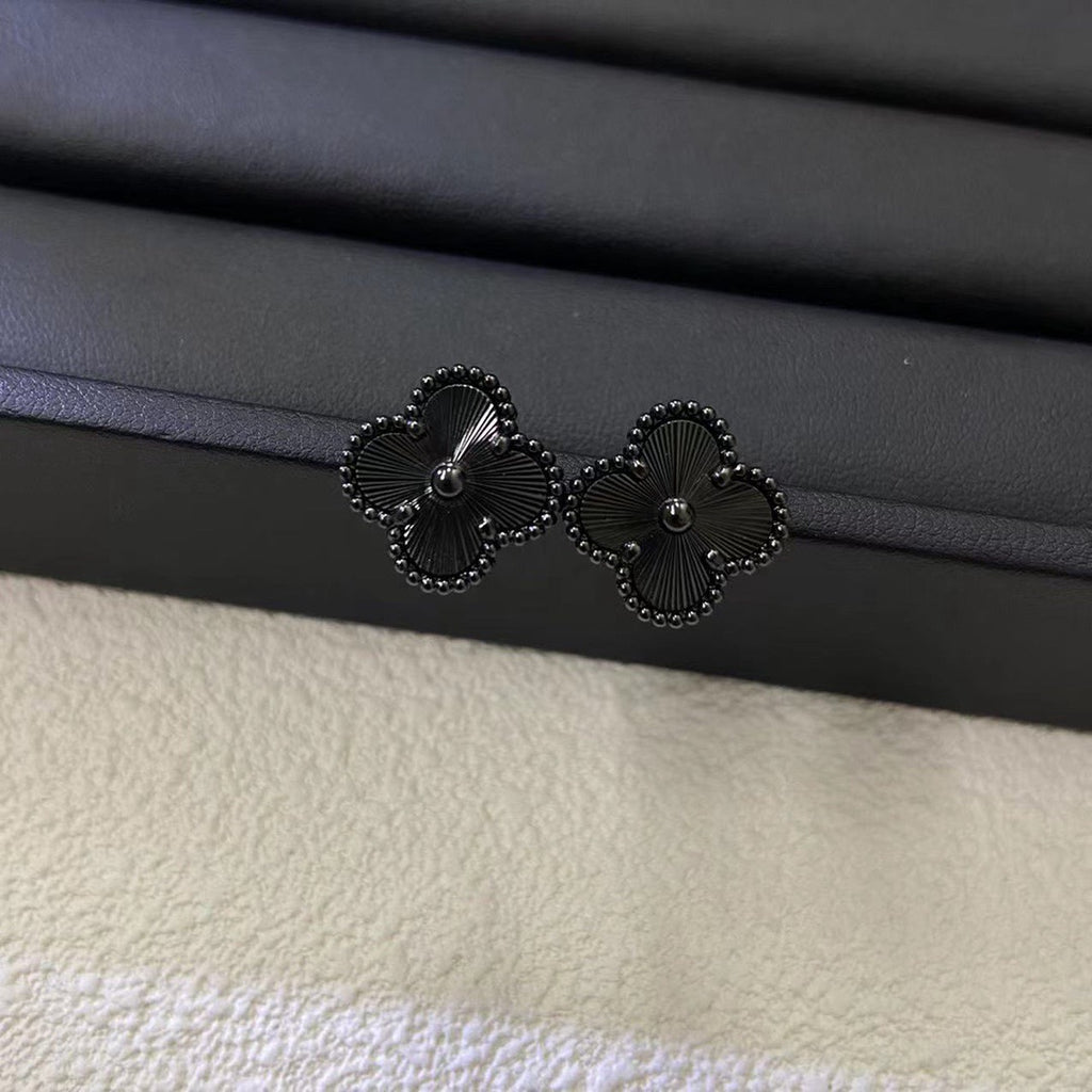 vca earrings