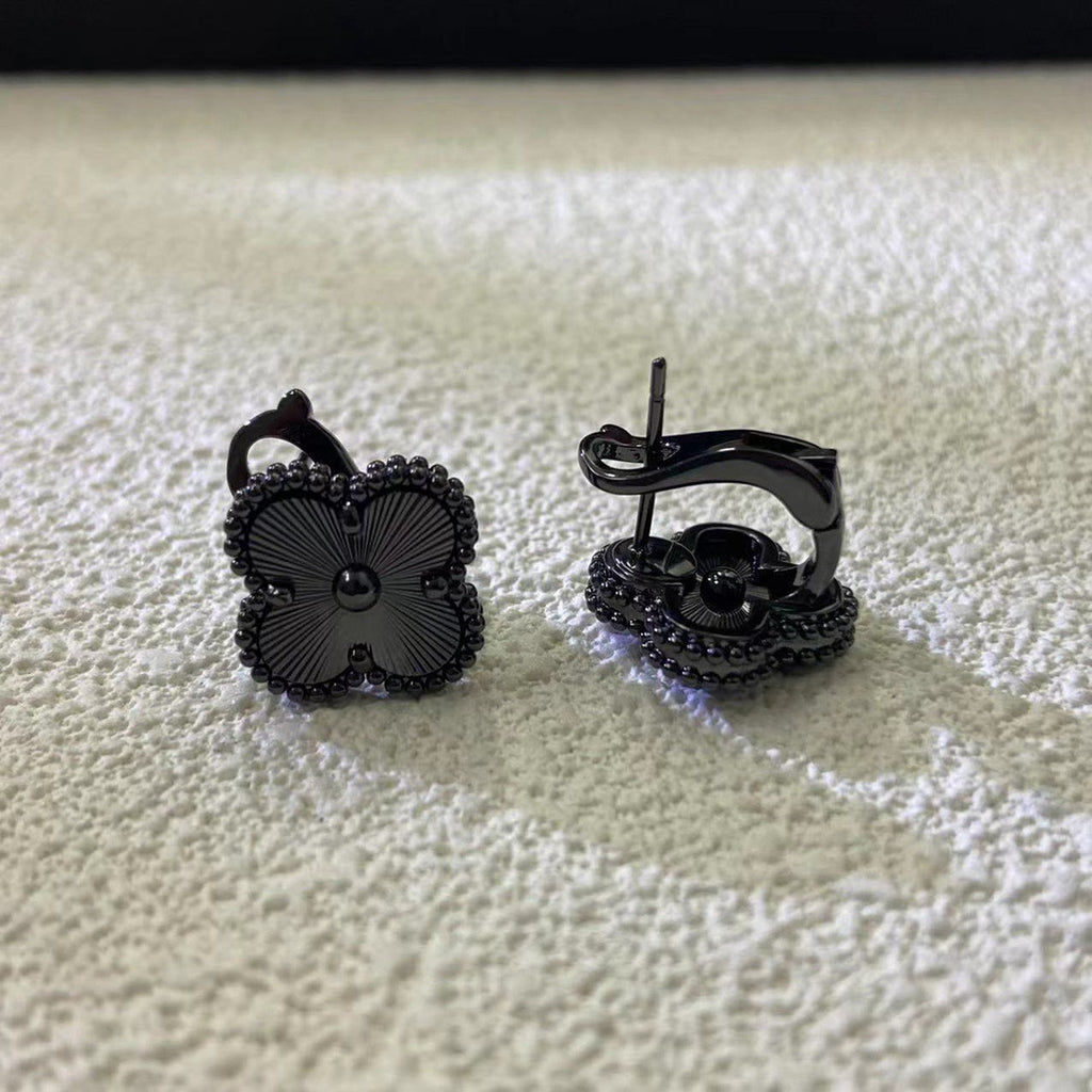 vca earrings