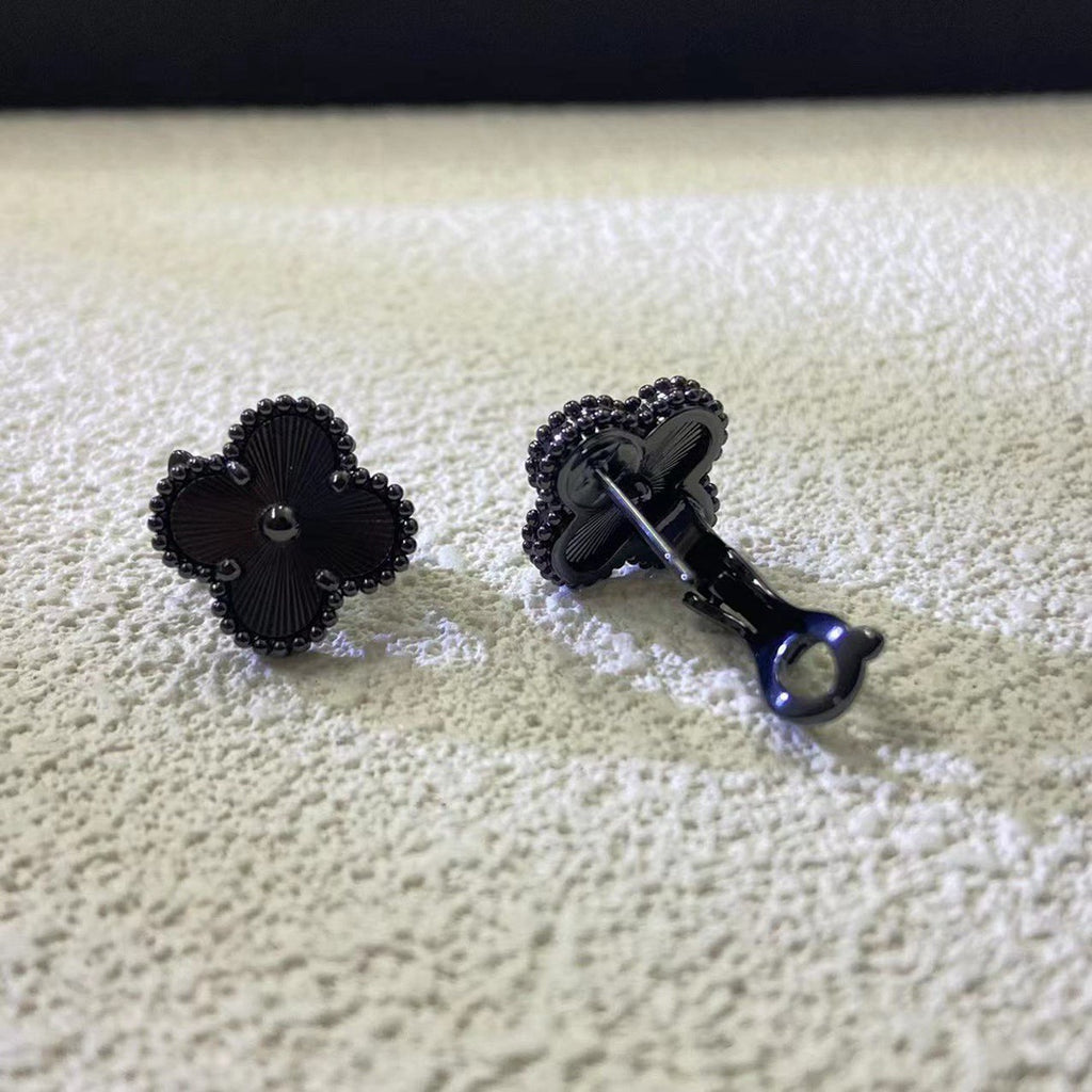 vca earrings