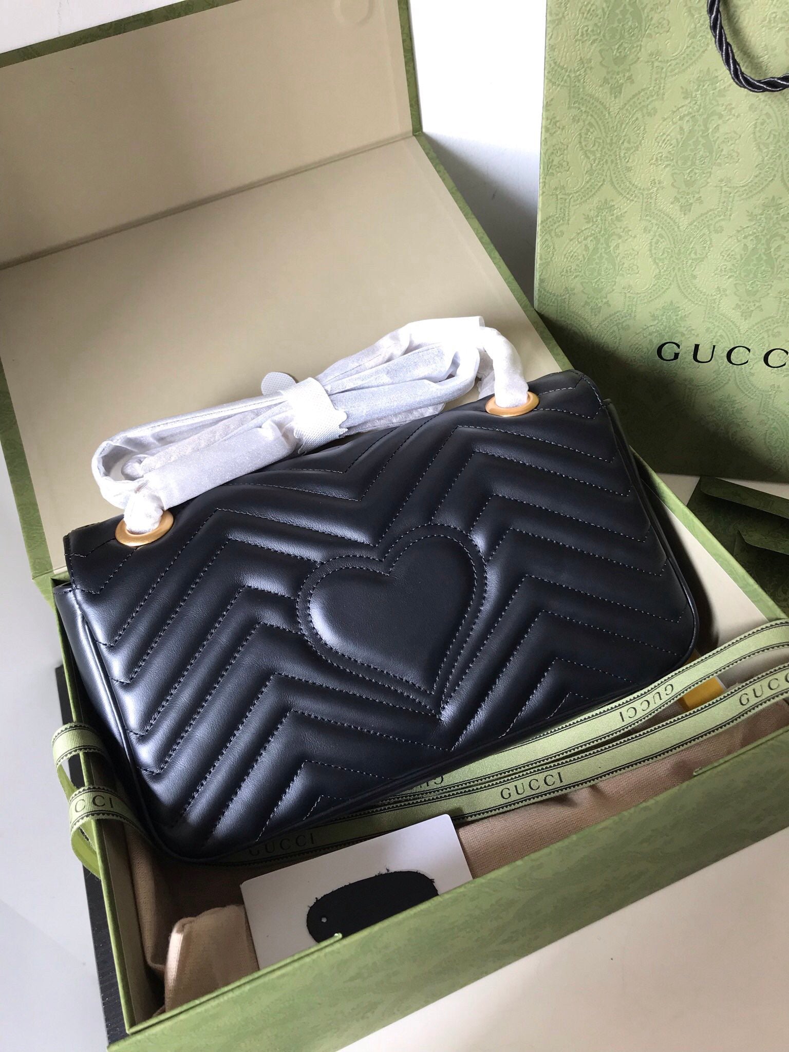 Gucci bag