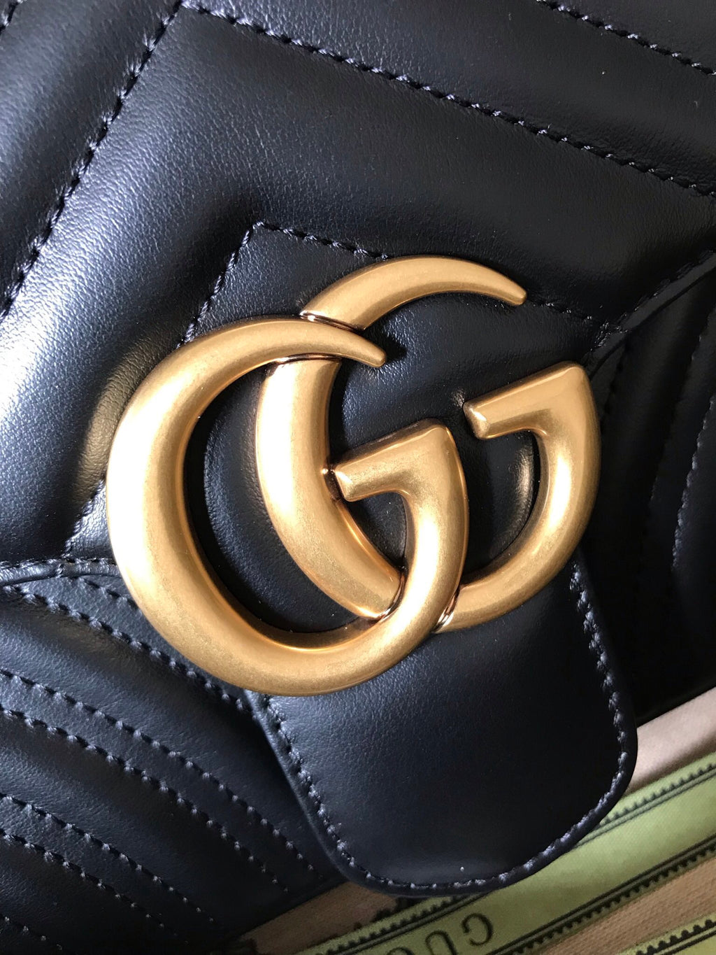 Gucci bag