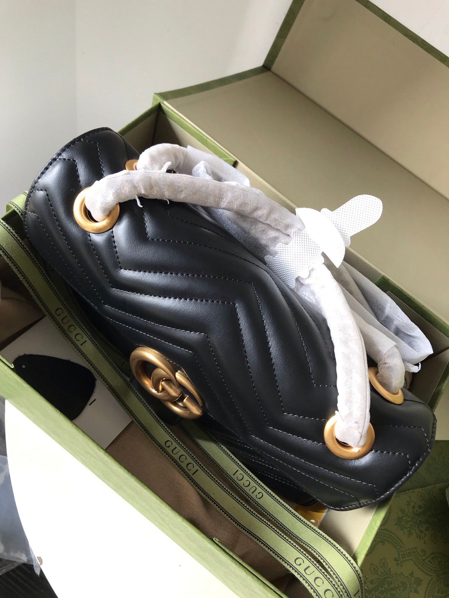 Gucci bag
