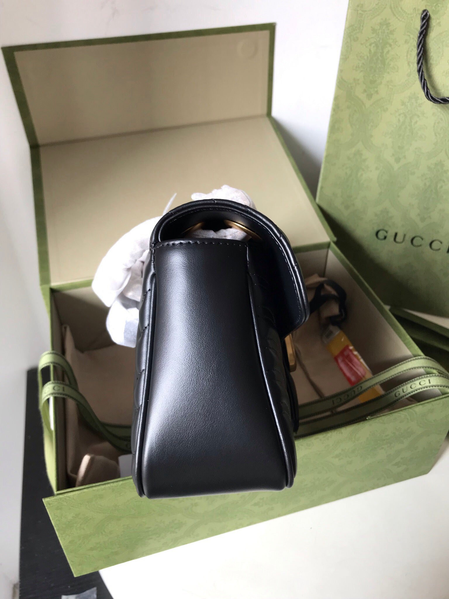 Gucci bag