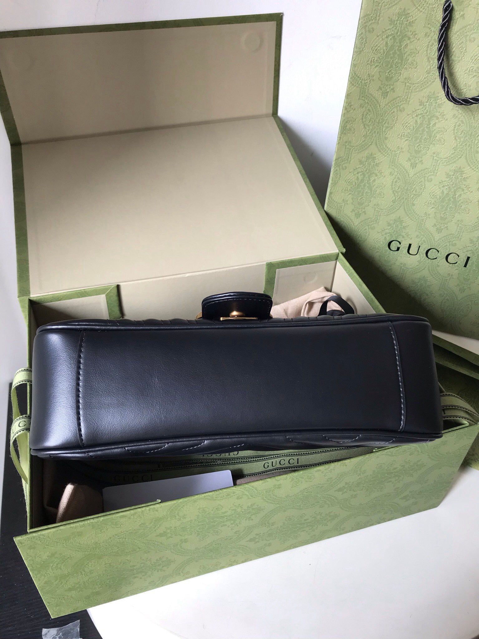Gucci bag