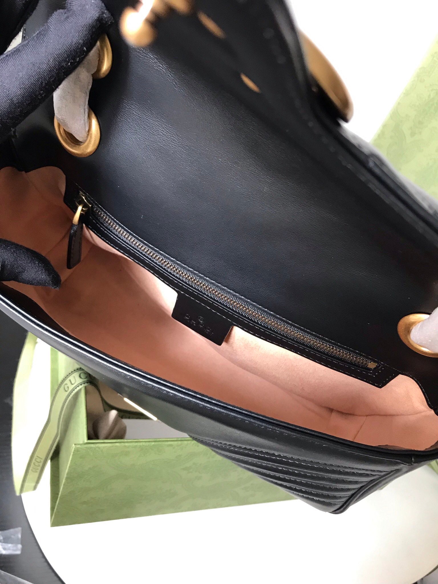 Gucci bag