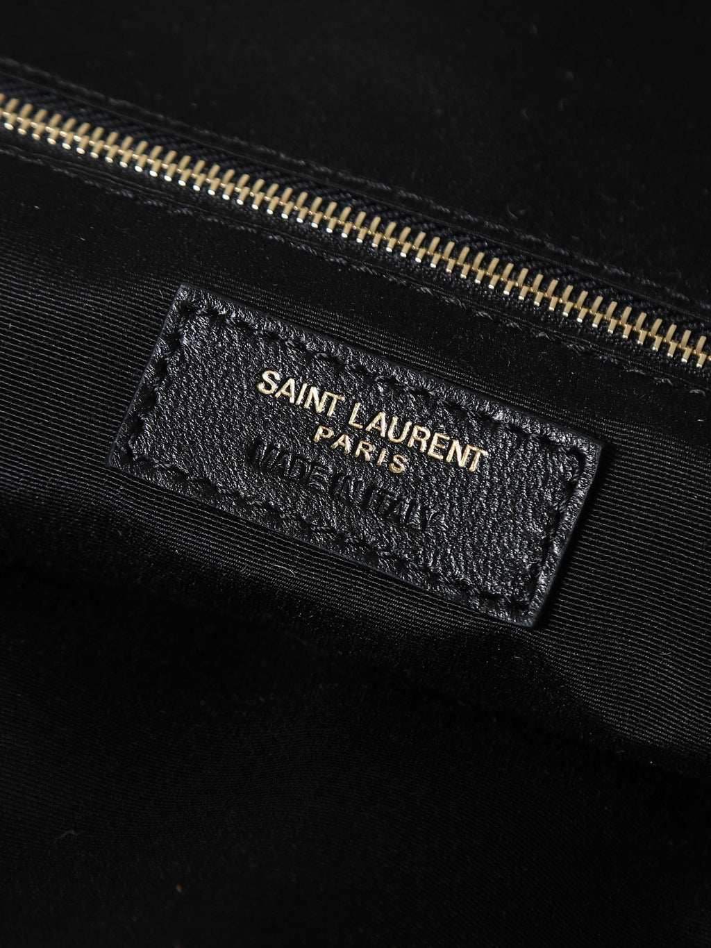 YSl Bag