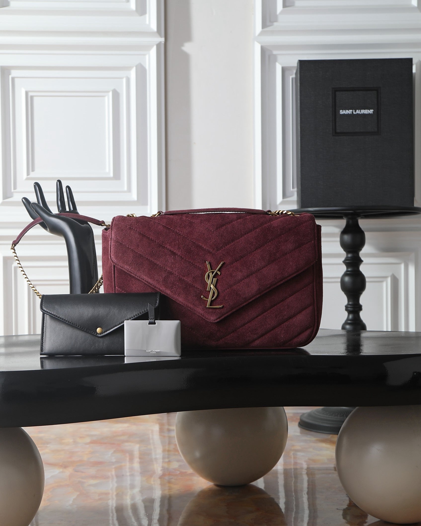 Ysl bag