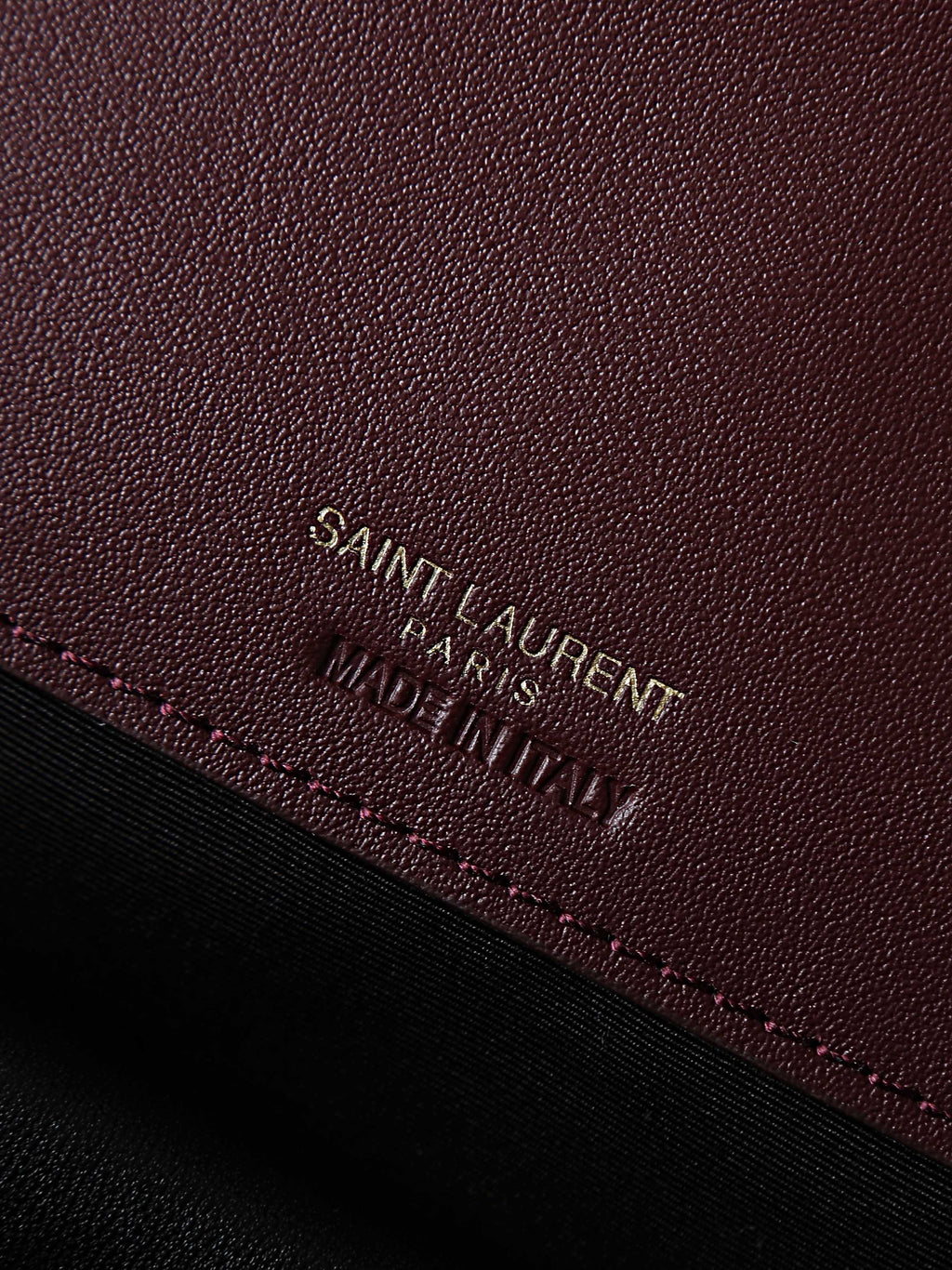 Ysl bag